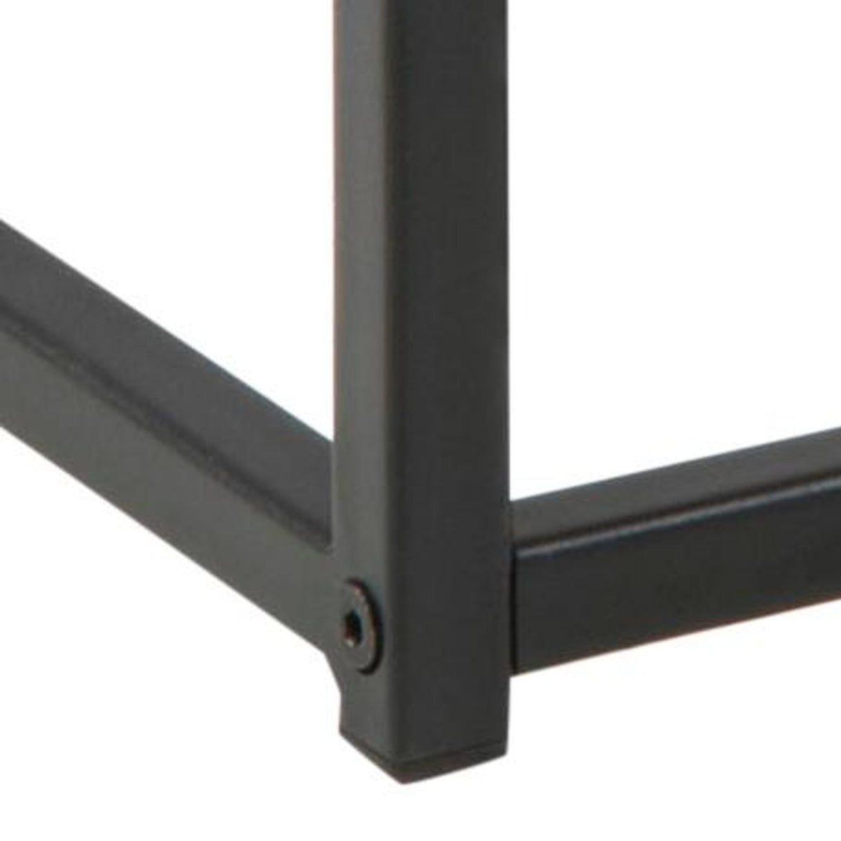 Notting Hill Soffbord 100x50 cm Ek