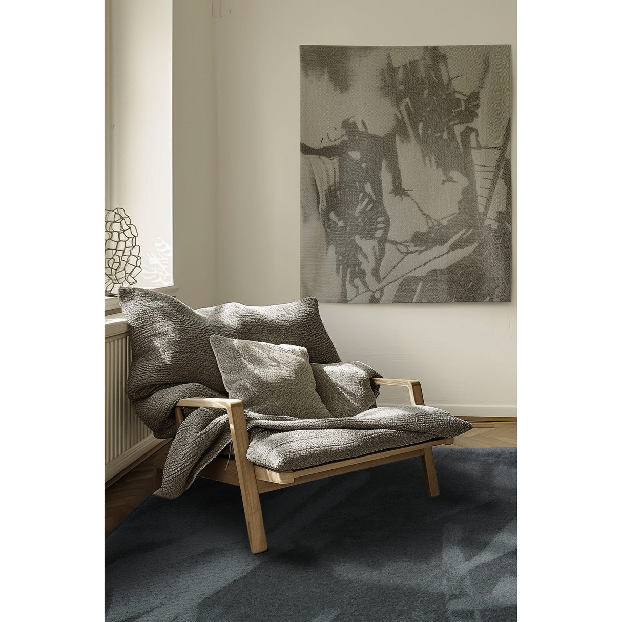 Pierre Ryamatta Ljusgrön