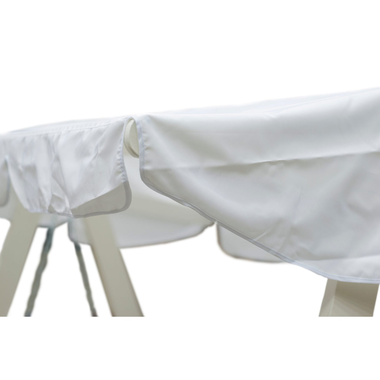 Dalom/Slöinge Hammocktak Vit