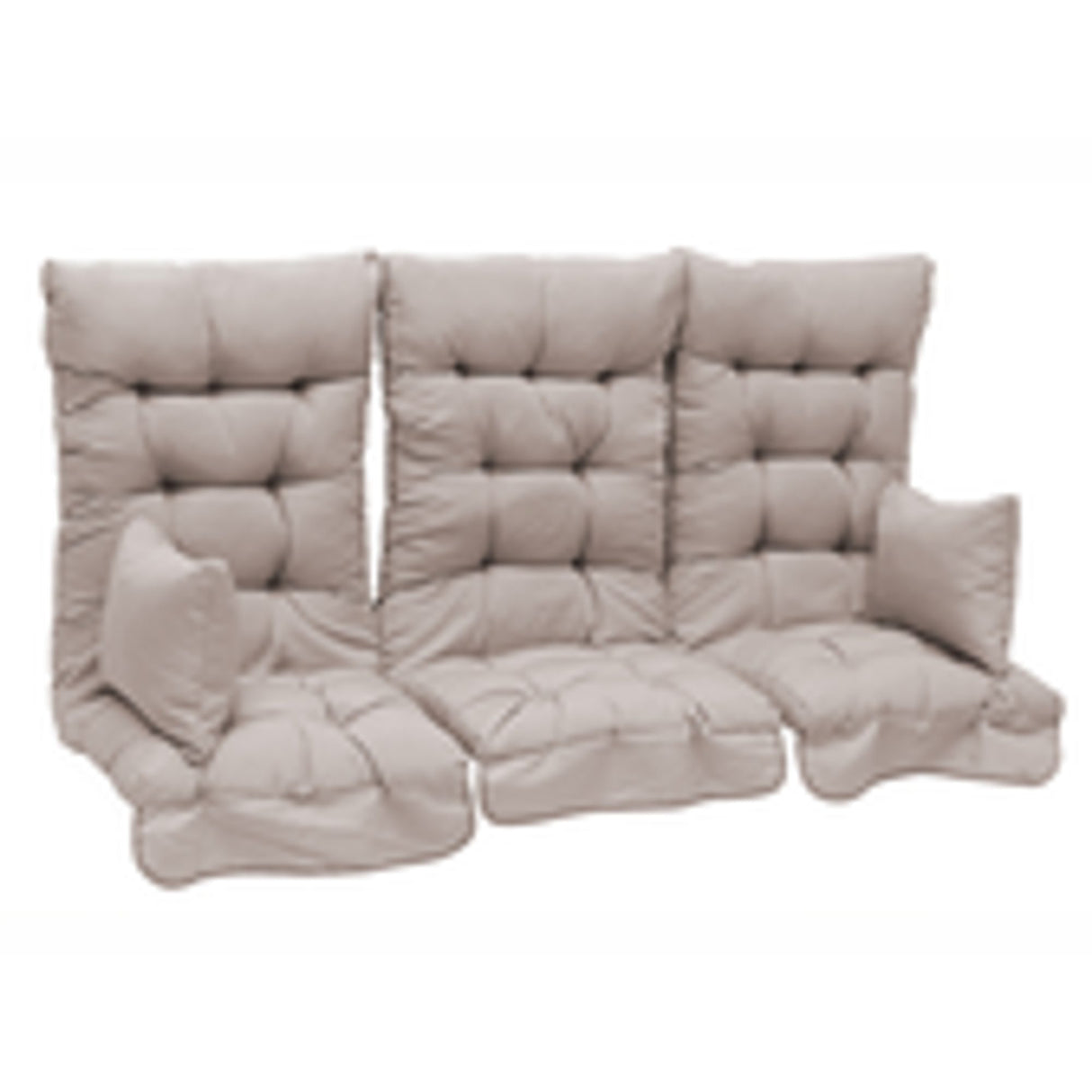 Dalom Hammockdynset Beige