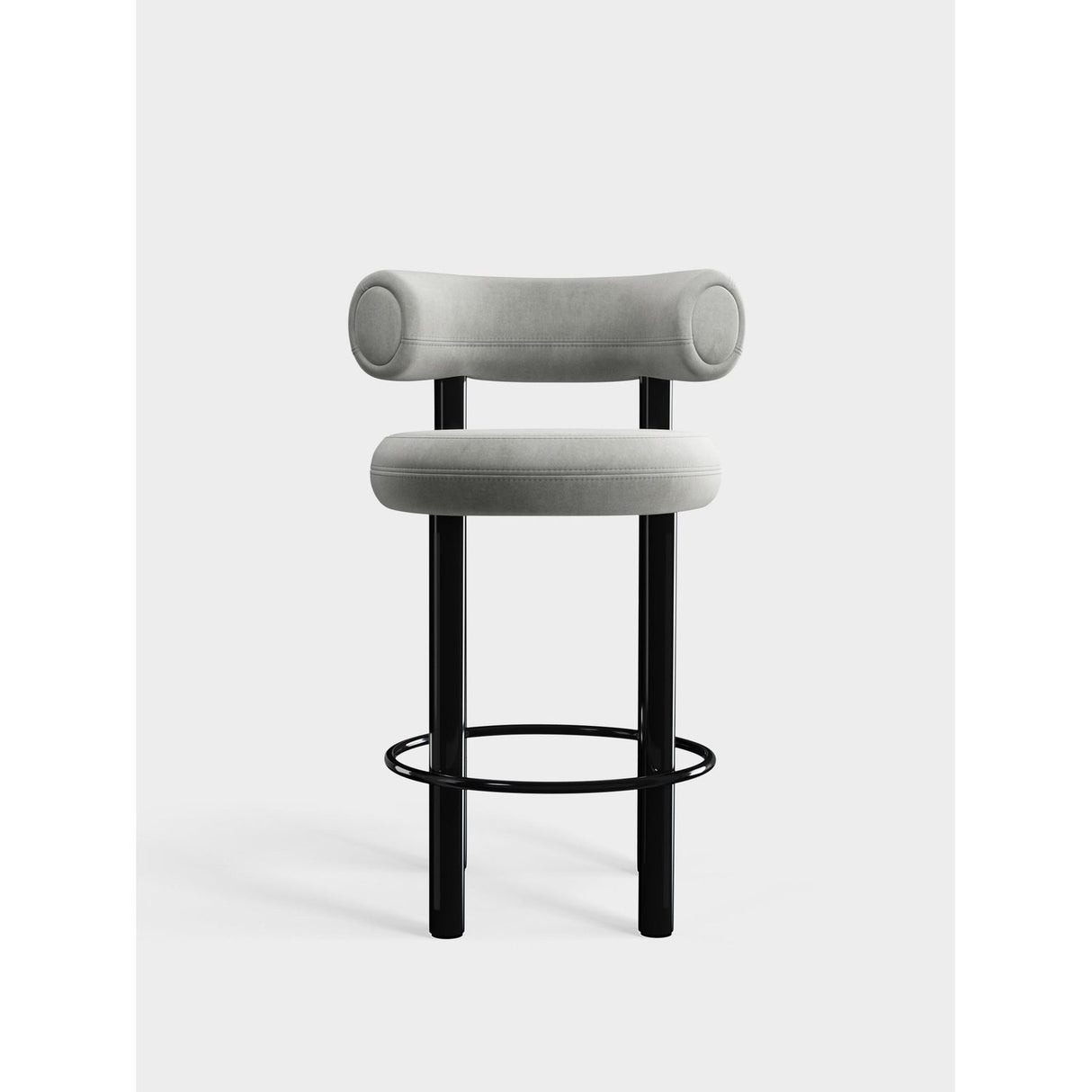 Fat Pall 65 cm, Royal Silver BLS