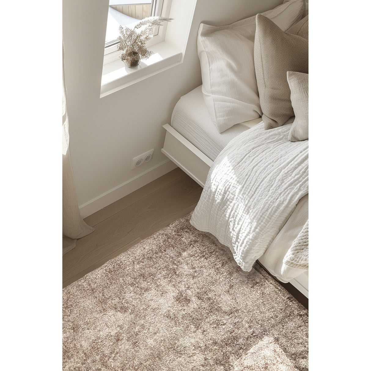 Nelly Ryamatta Ljusgrå