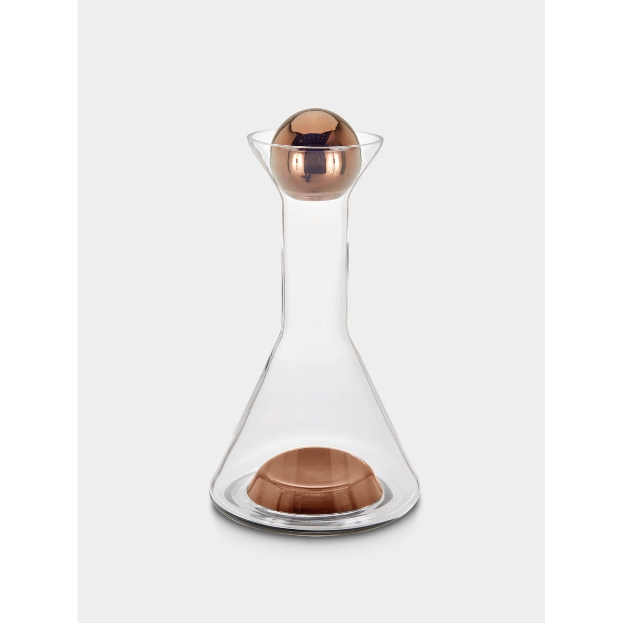 Tank Karaff Copper