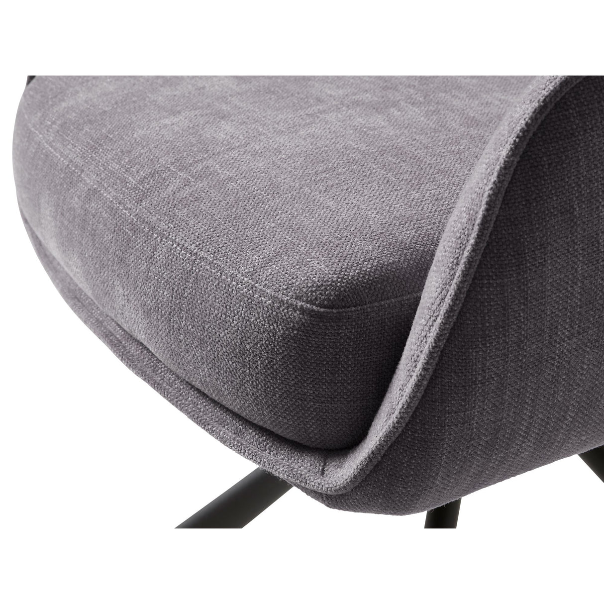 Ratio Stol Granitgrå