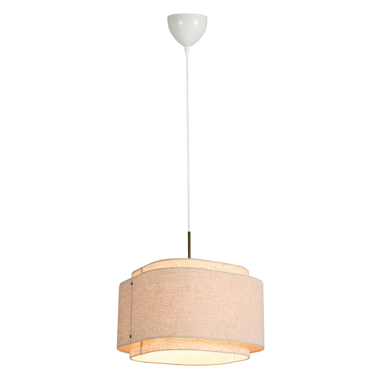 Takai Beige Taklampa