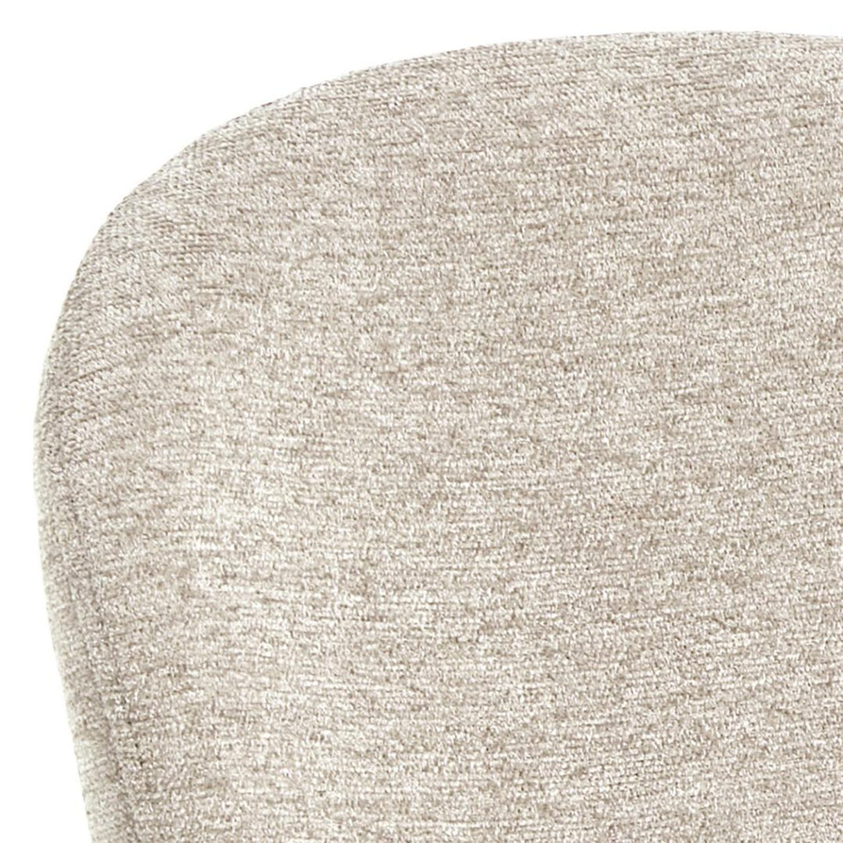 Michelle Matstol Apia tyg Beige