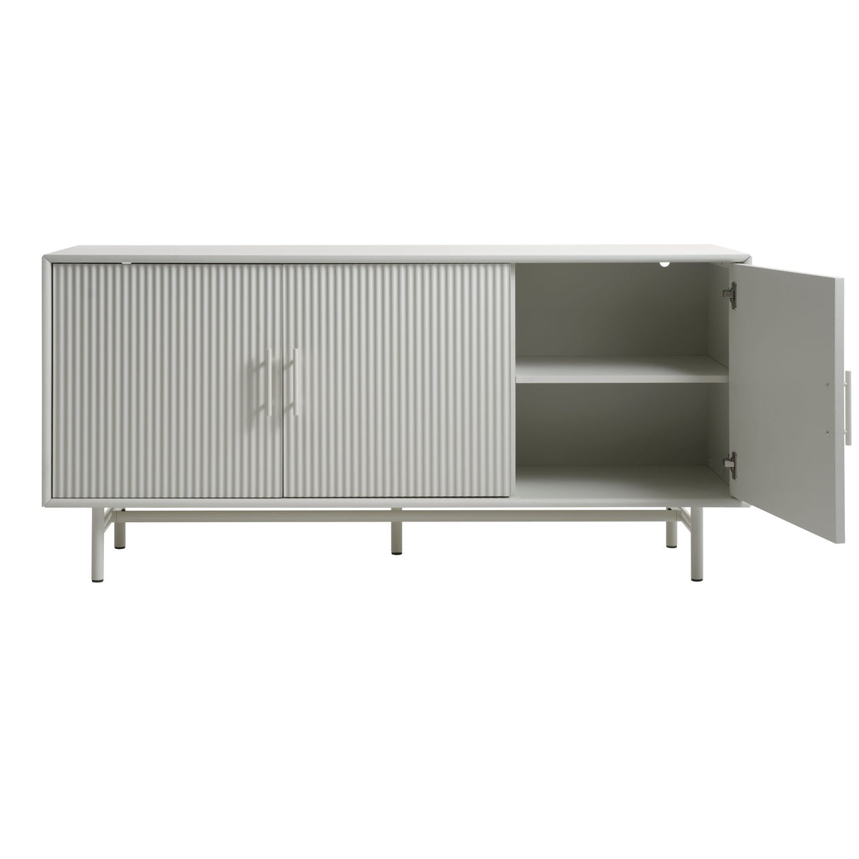 Arco Sideboard 160 cm Greige