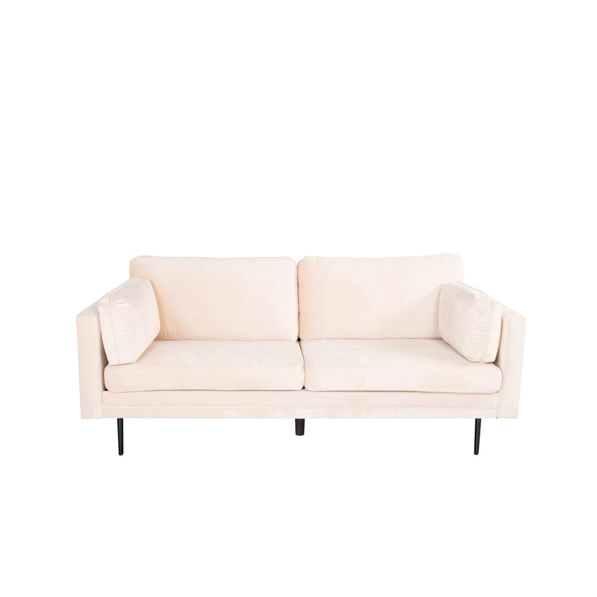 Boom 3-sitssoffa Beige