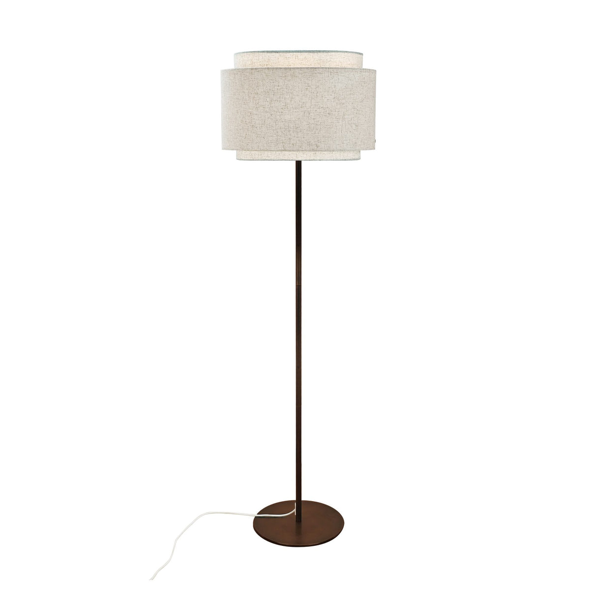Takai Beige Golvlampa