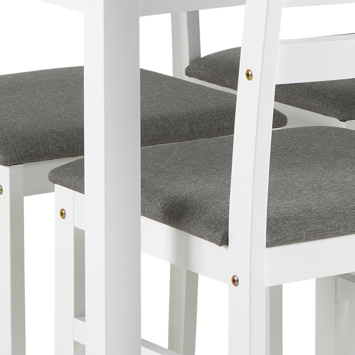 Wynberg Matgrupp 110x70 cm Vit