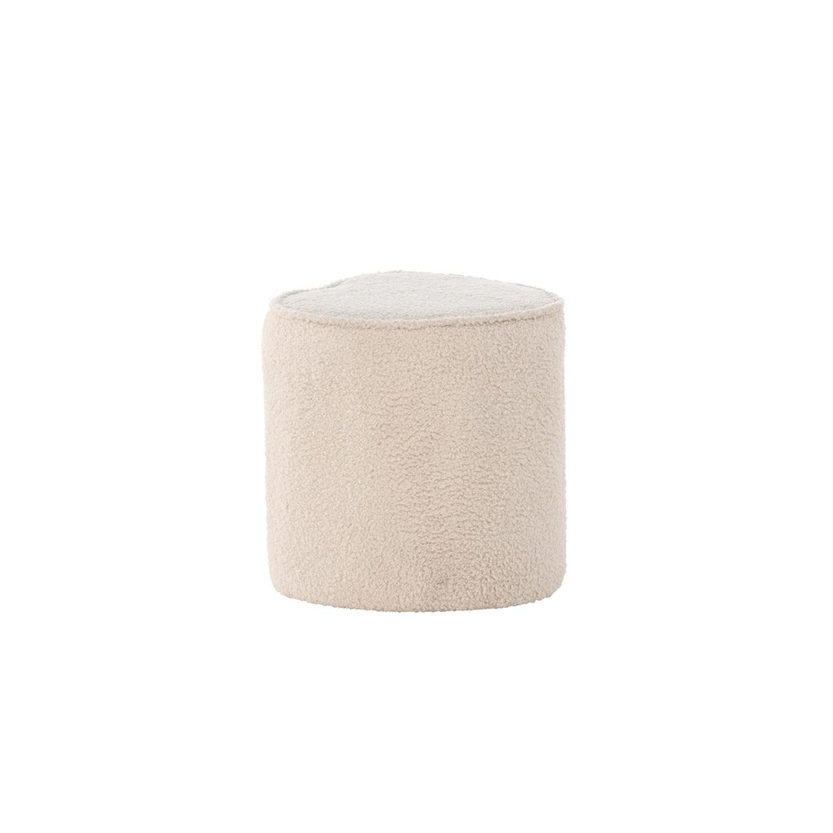 Heart Barnstol Beige