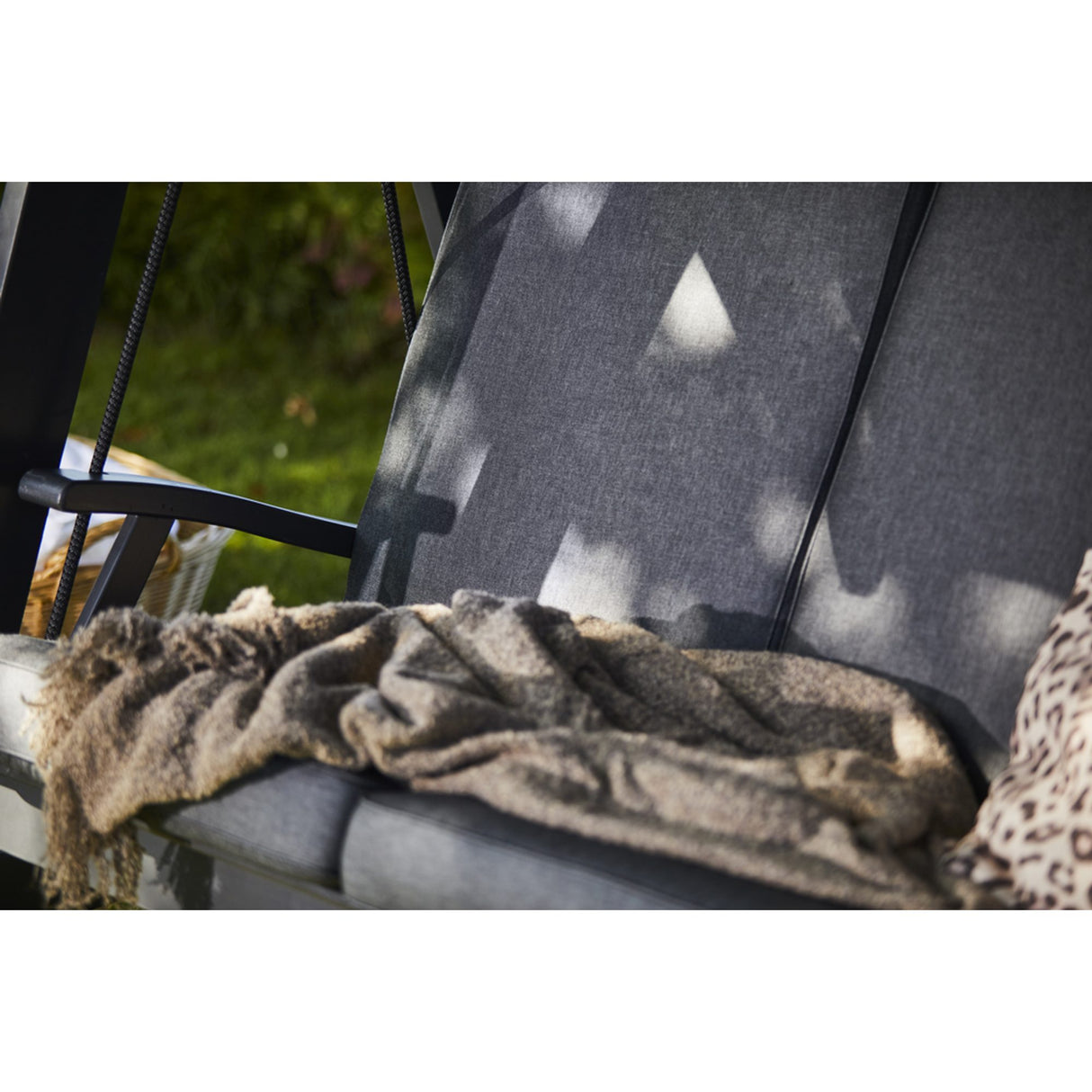 Aspö Hammock Orkangrå/Grå