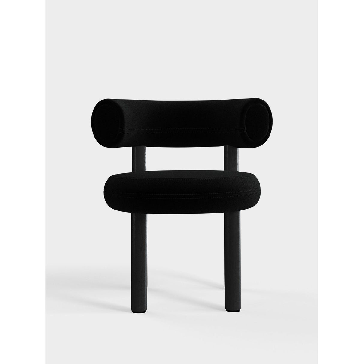 Fat Matstol Hero 2 Black BLW