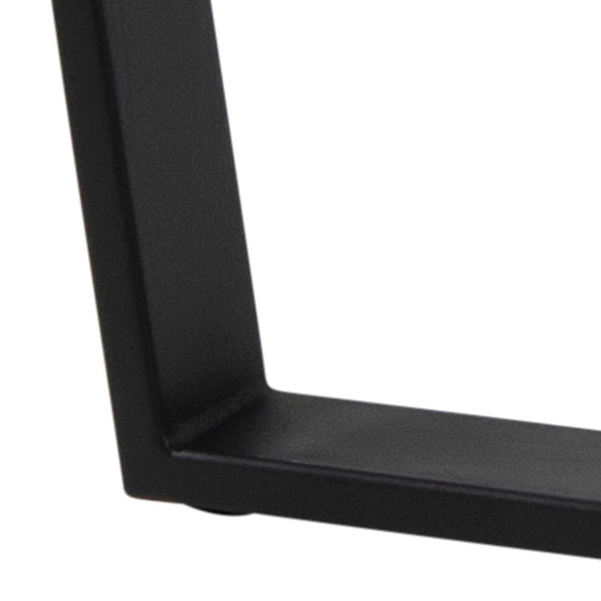 Angers Matbord Rund 110 cm Izmir-marmor