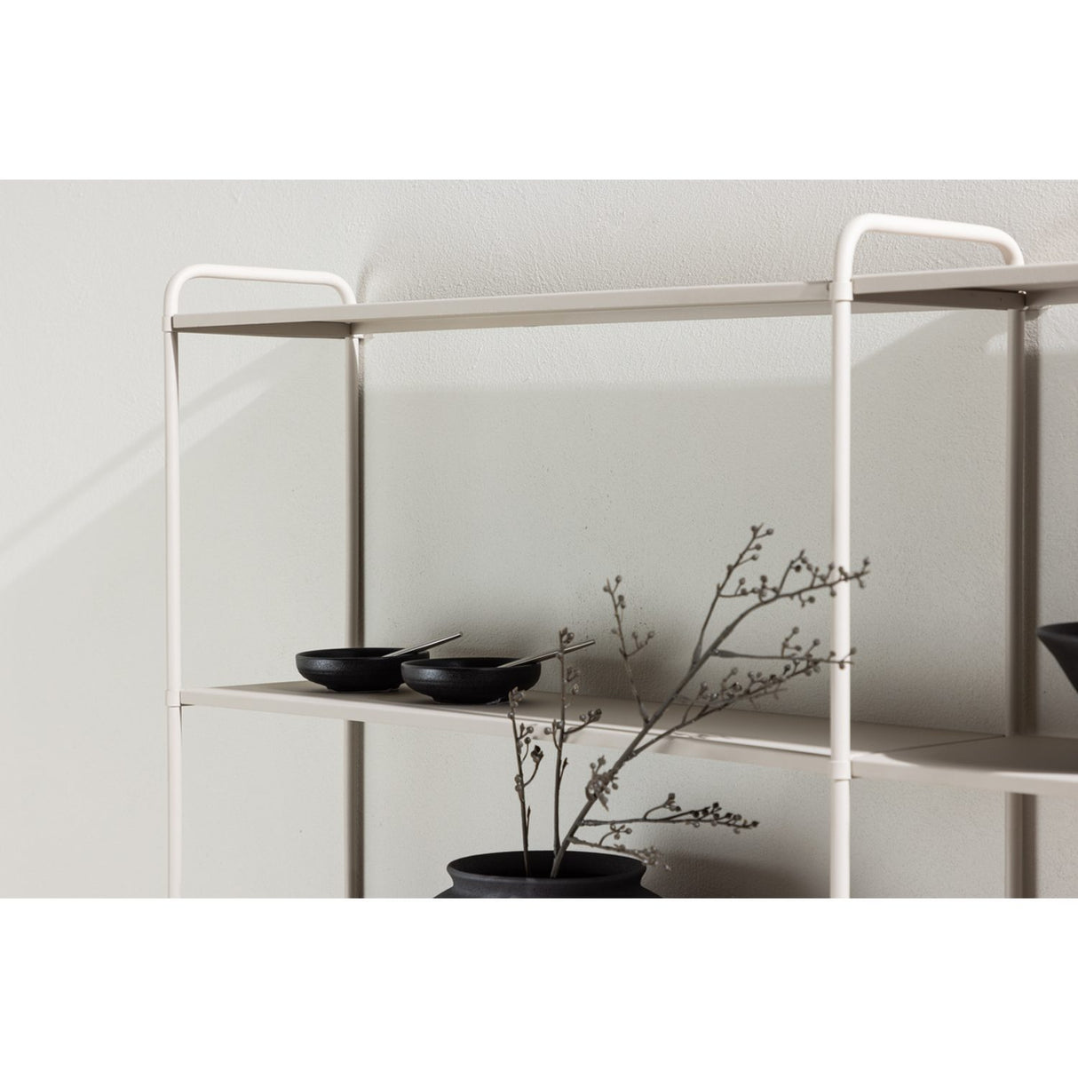 Lyon Hylla Beige