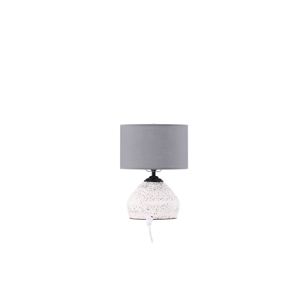 Sisteron Bordslampa Vit, 36