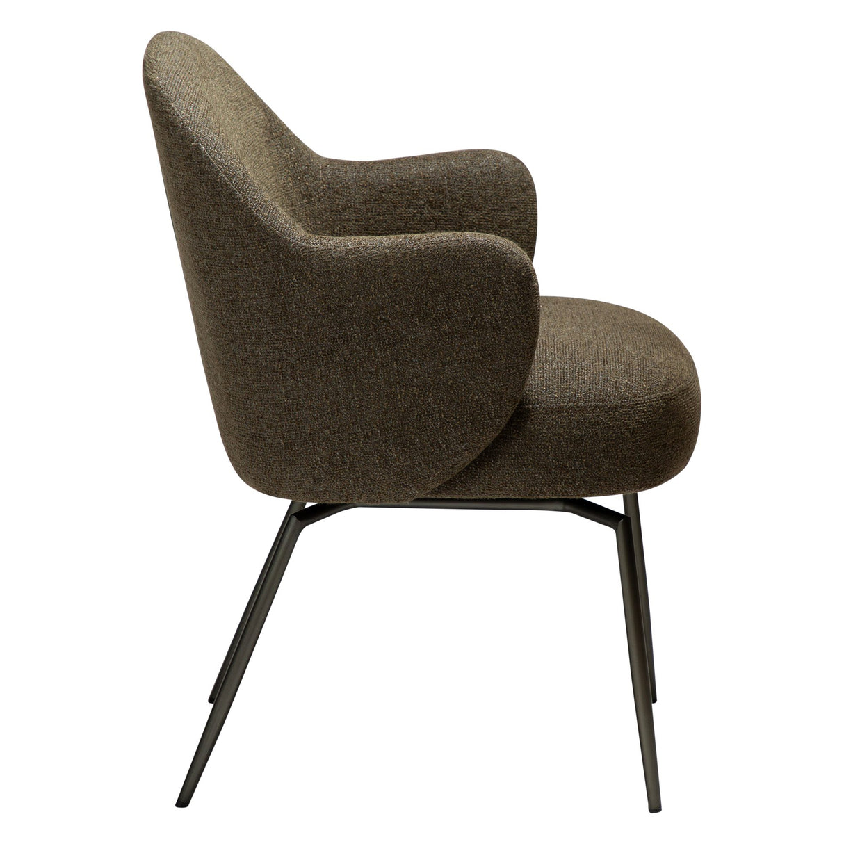 Bae Snurrstol Dark Olive