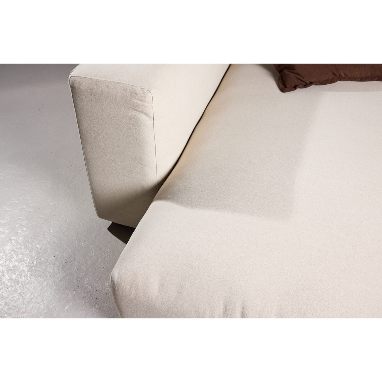 Mavi Soffmodul Beige, Divan