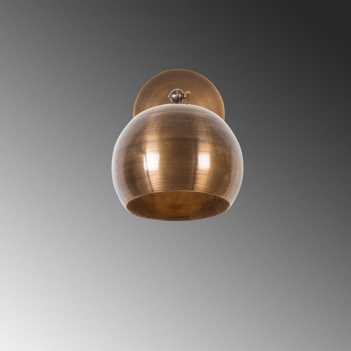 Mel Tera Vägglampa Vintage