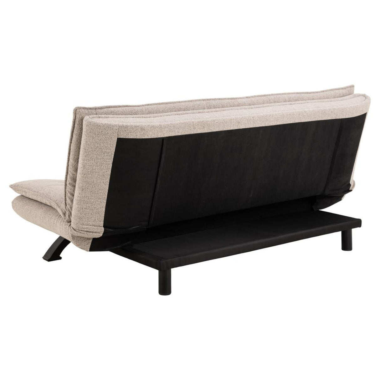 Bastia Bäddsoffa Beige