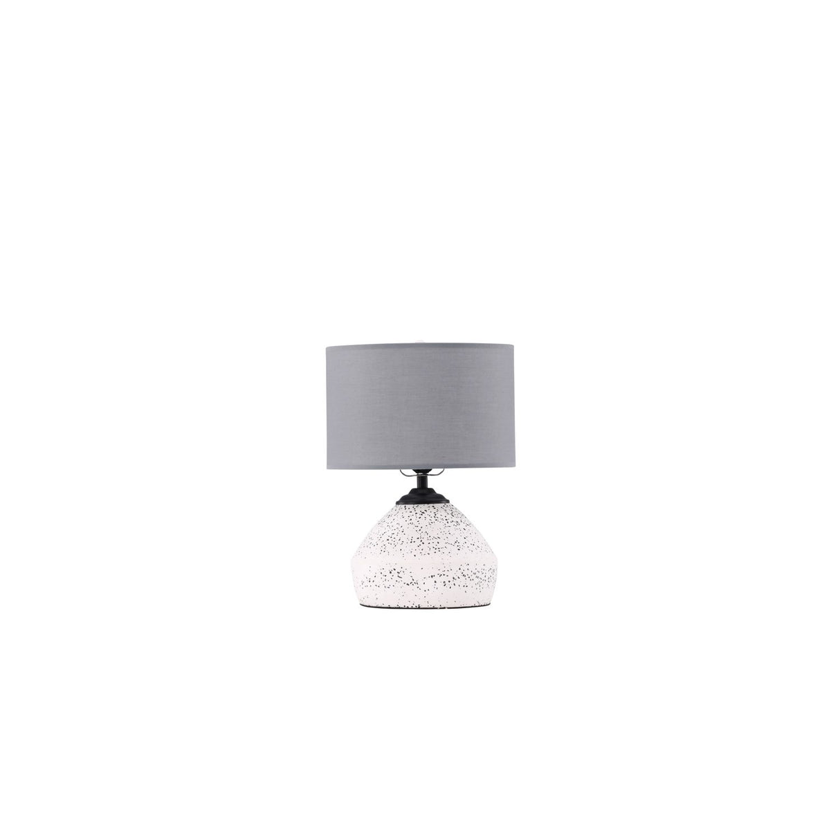 Sisteron Bordslampa Vit, 36