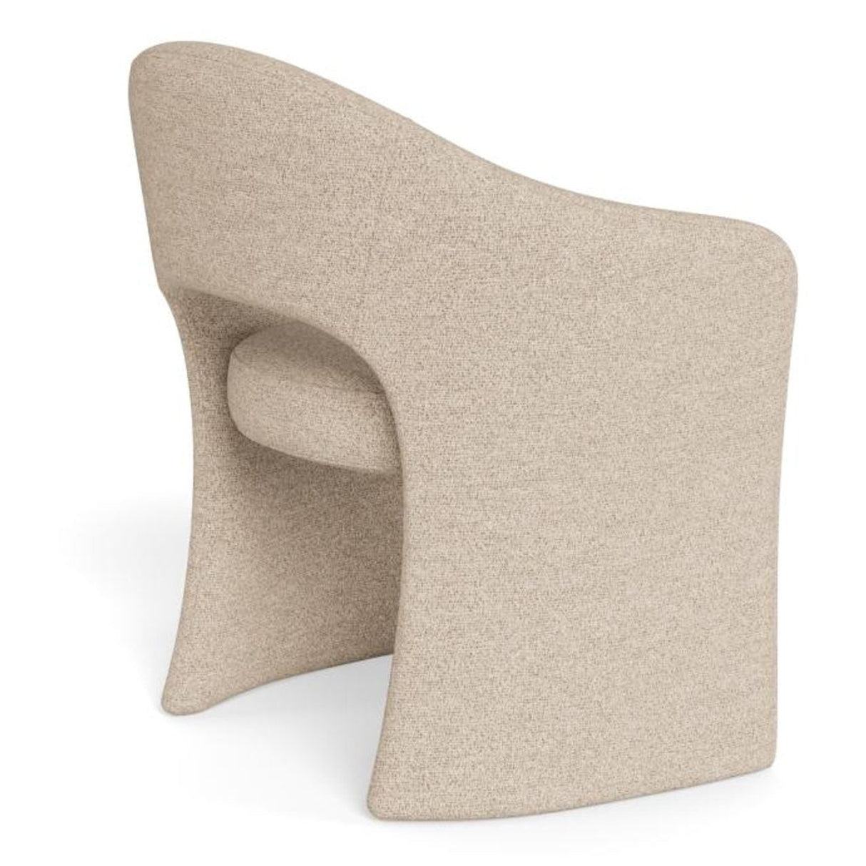 Riva Karmstol Cona Beige