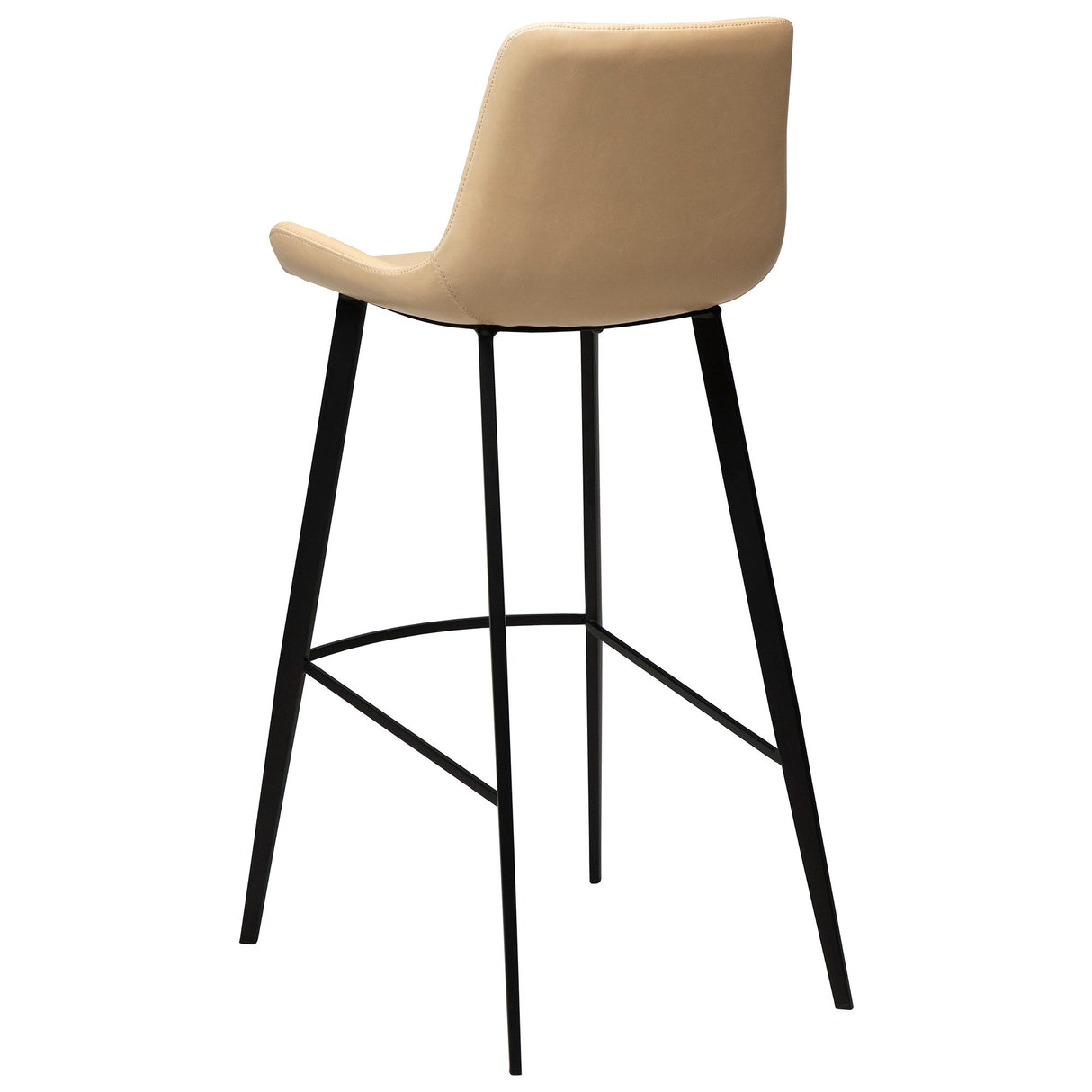 Hype Barstol Vintage Ivory, 75 cm