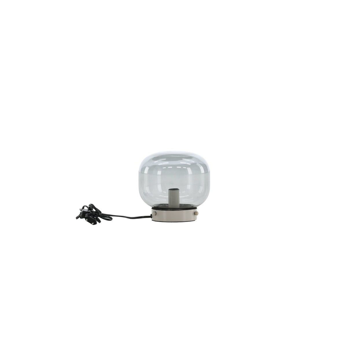 Bollonelie Bordslampa Beige