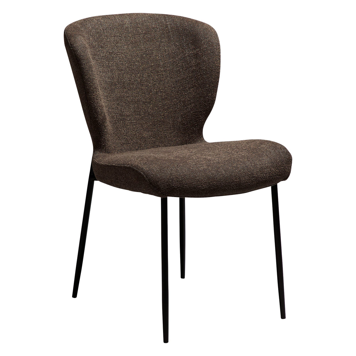 Glory Stol Major Brown, Black