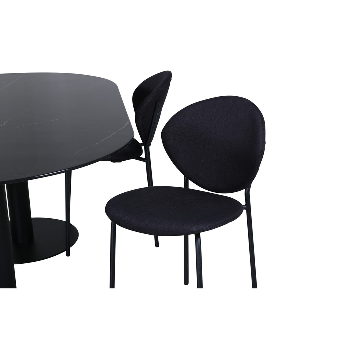 Pillan, Vault Oval matgrupp