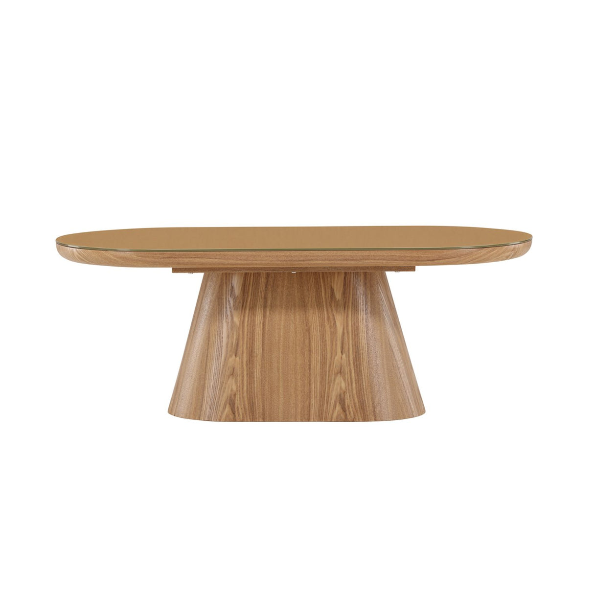 Castor Soffbord Natur, 120 x 60