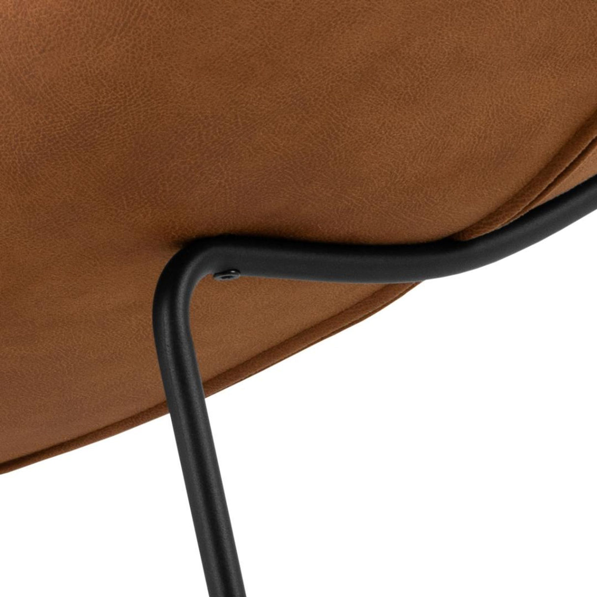 Stewart Schäslong Kentucky tyg Brandy