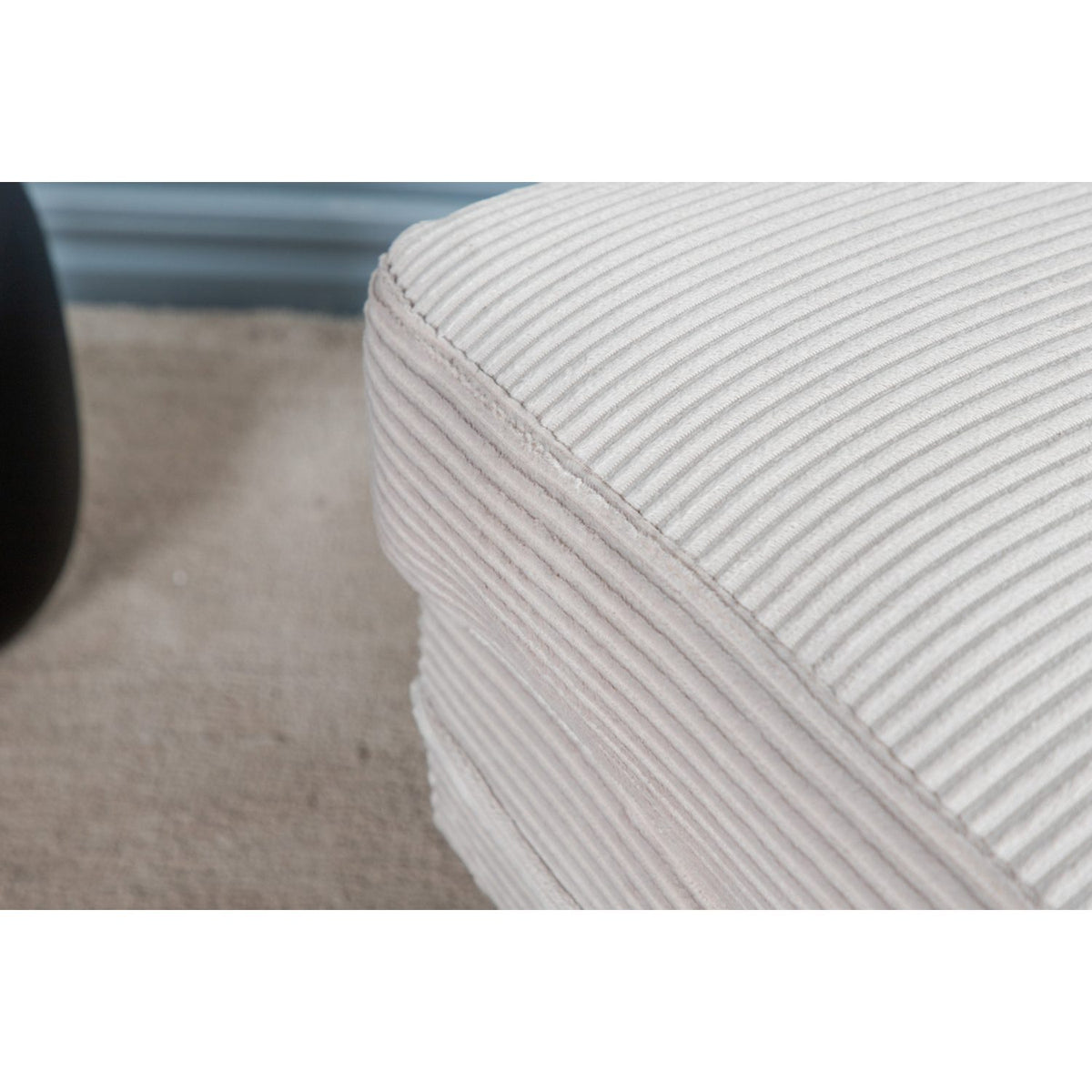 Boom Pall Beige, Polyester manchester