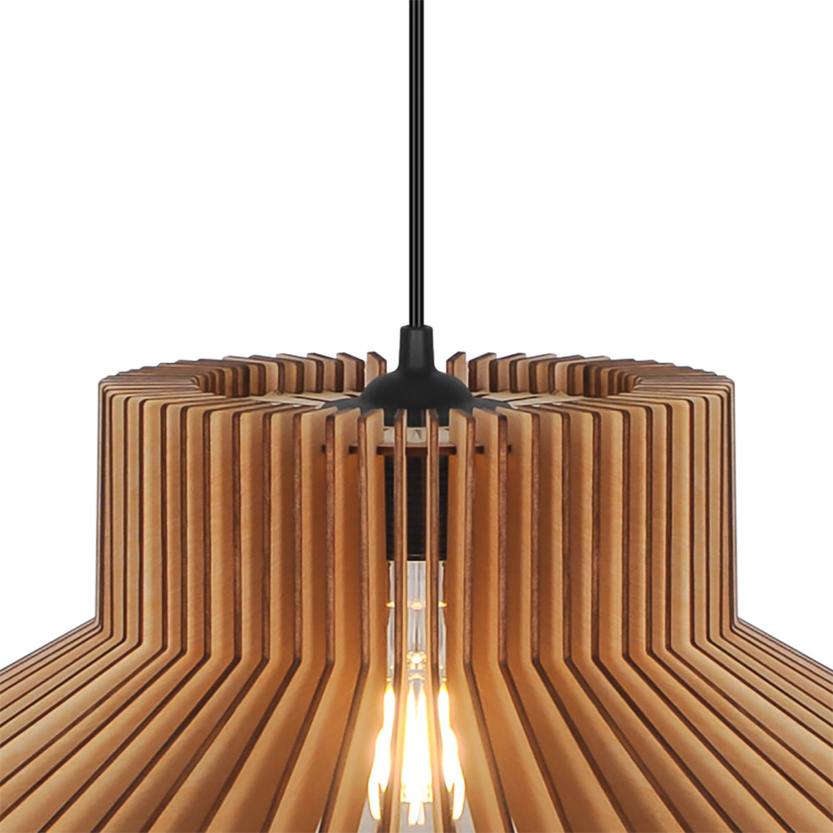 Manago Natur Taklampa