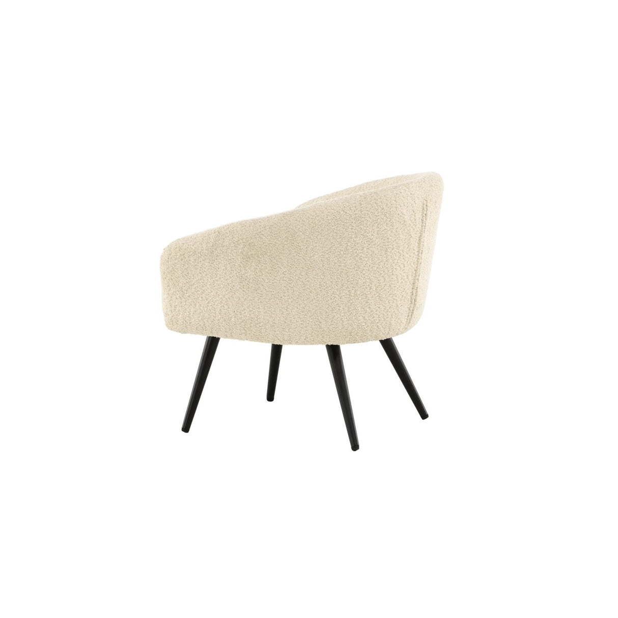 Fluffy Barnsoffa