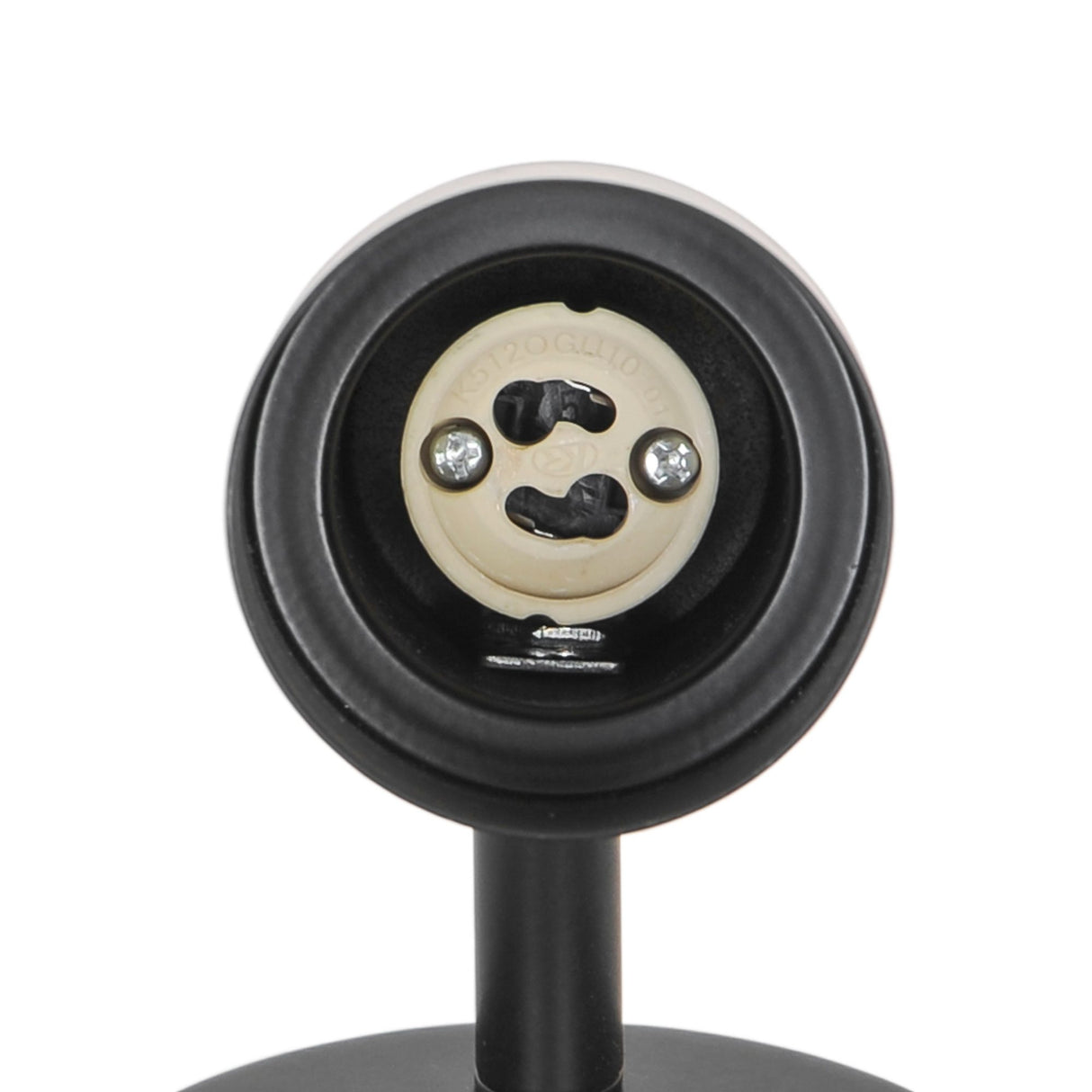 Boston Svart Vägglampa