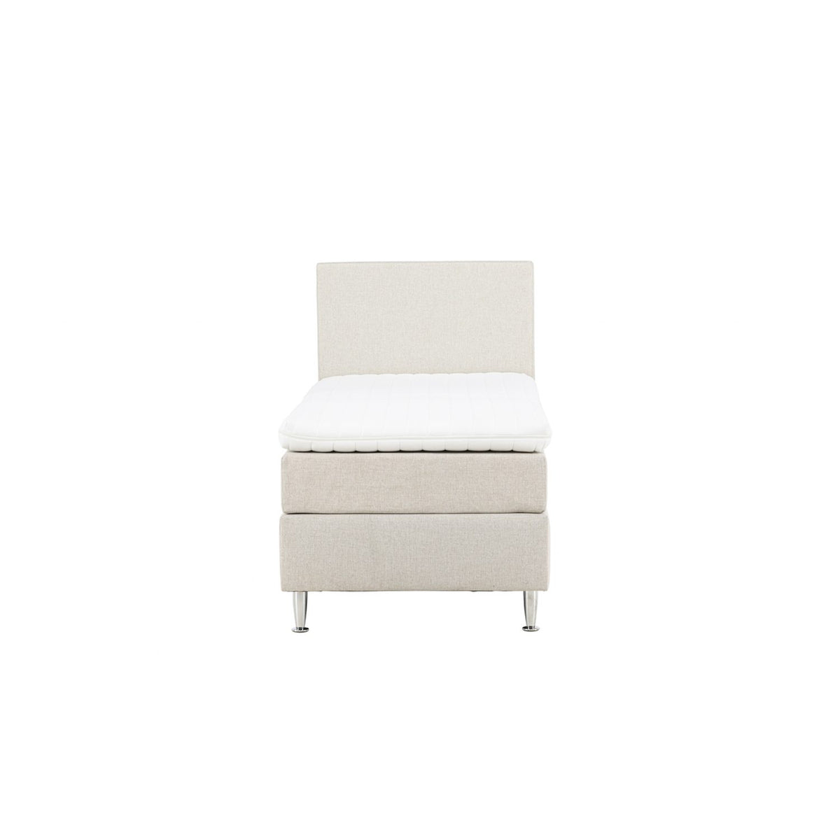 Toledo Enkelsäng Beige