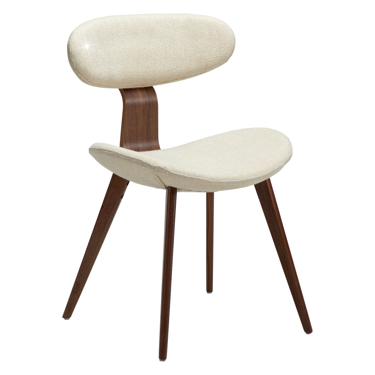 Buckle Stol Frosted Almond