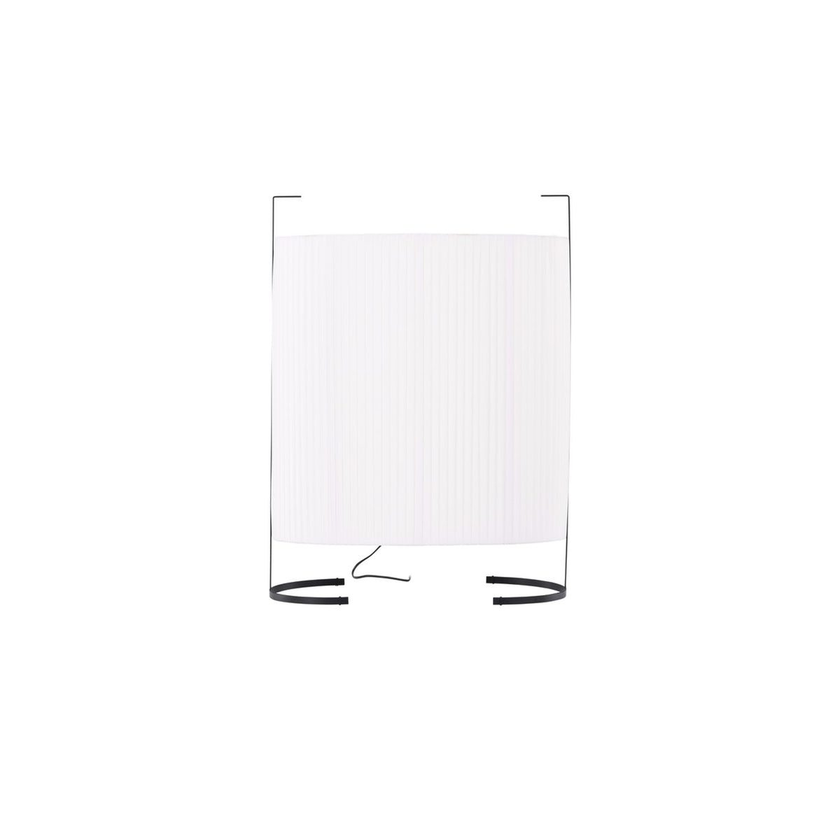 Rennes Golvlampa Beige, 60 x 80 x 30