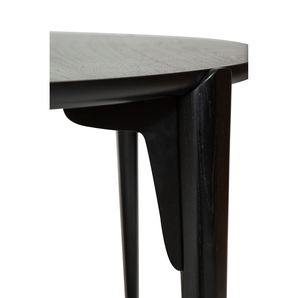 Paragon Bord Black Ash