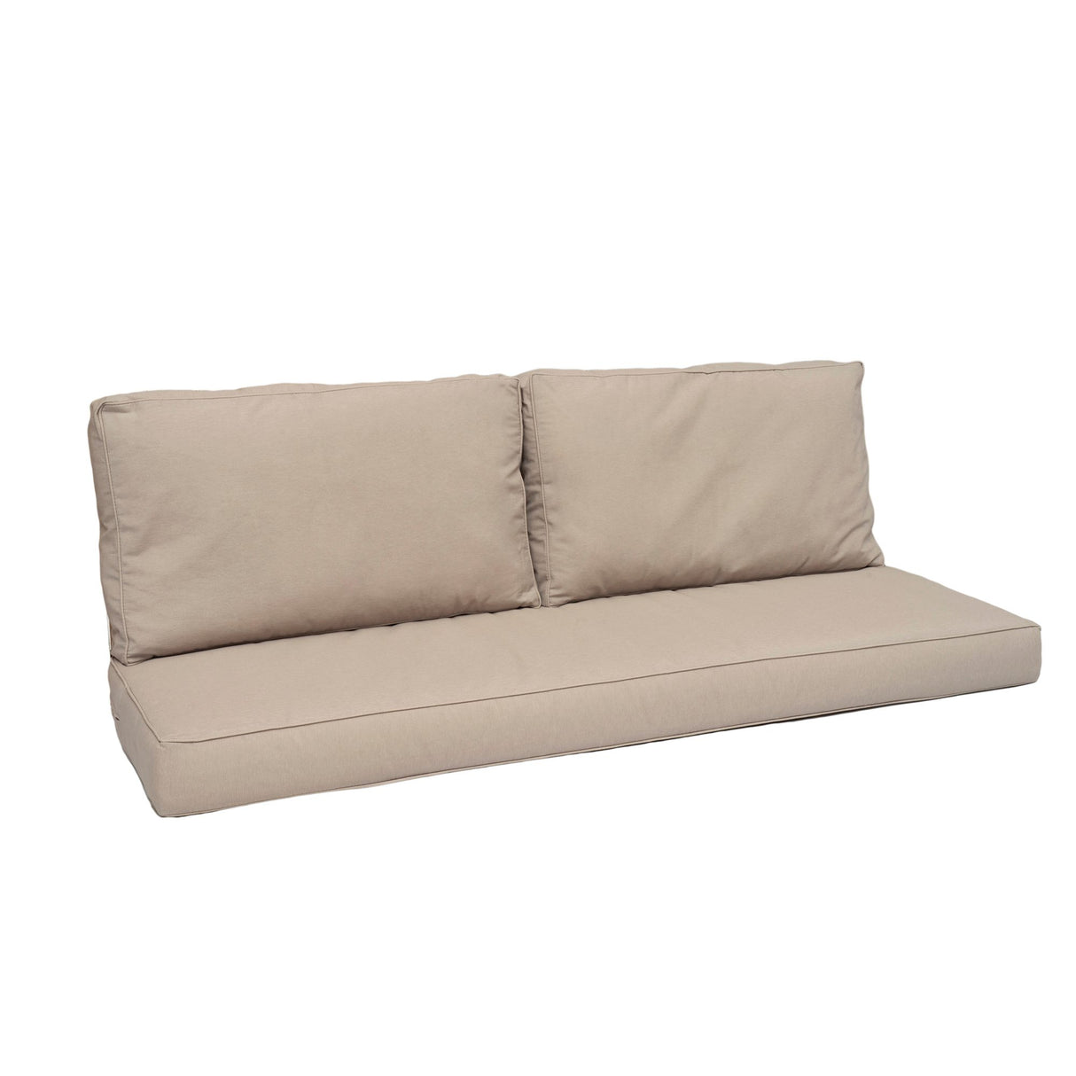 Gotland Soffdynset Beige