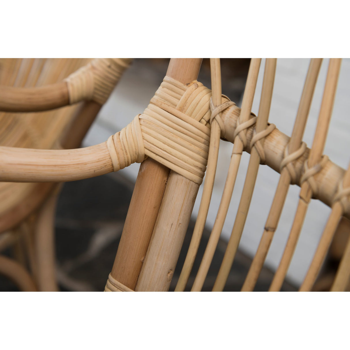 Lyckesö fåtölj Natur