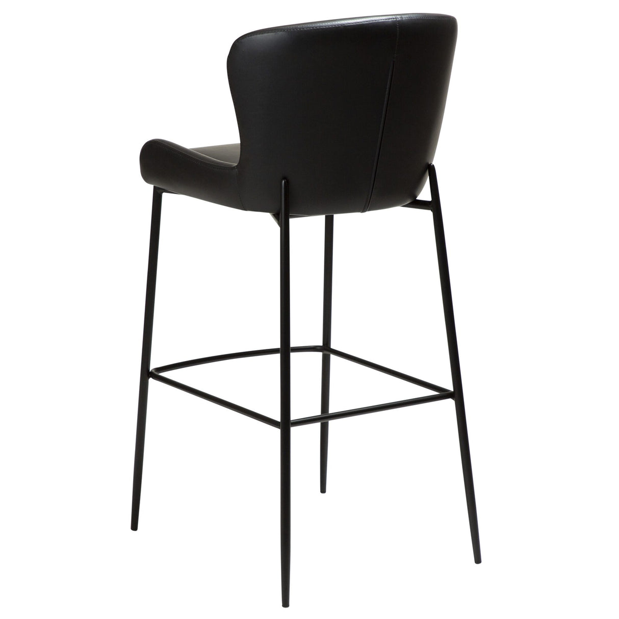 Glamorous Barstol Vintage Black