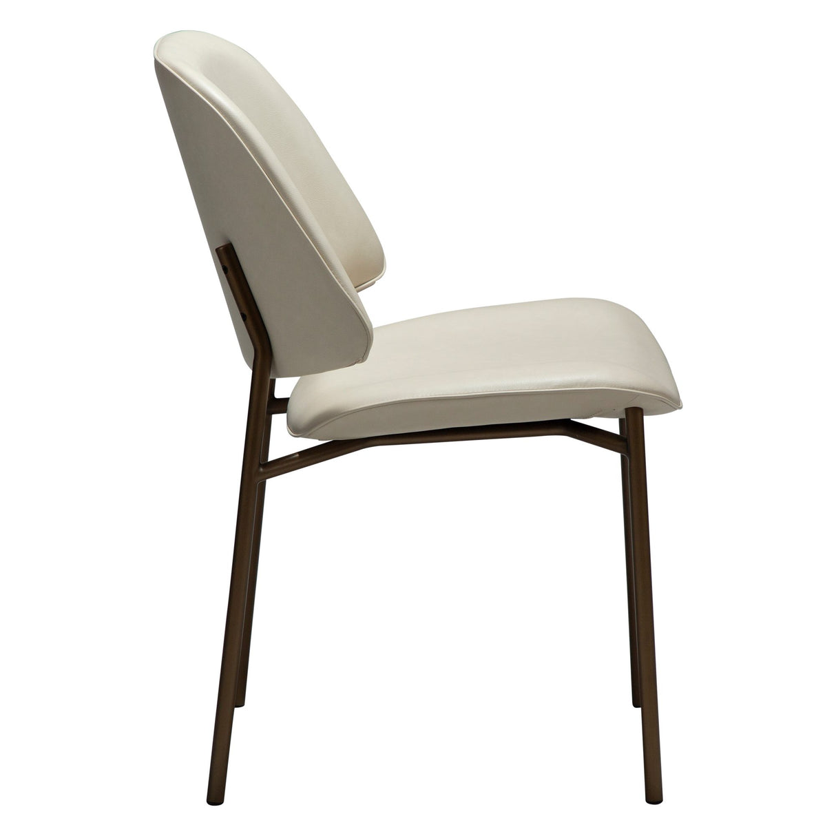 Ohmy Stol Frosted Almond