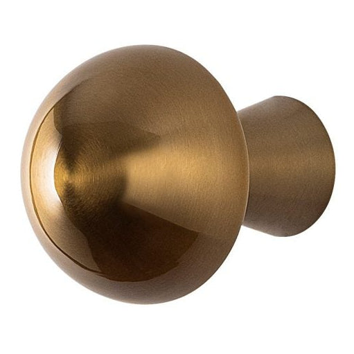 Cajo Vägglampa Guld 12 cm