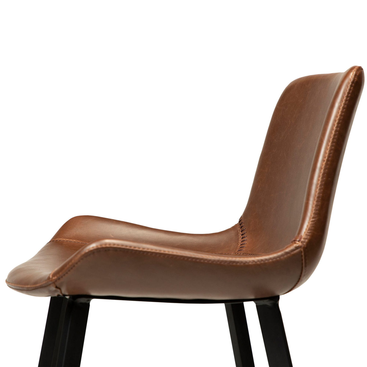 Hype Barstol Vintage Cocoa, 65 cm