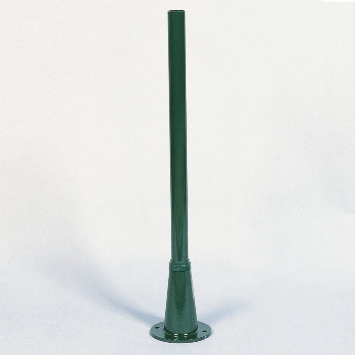 Persius 90 cm Belysningsstolpe Grön