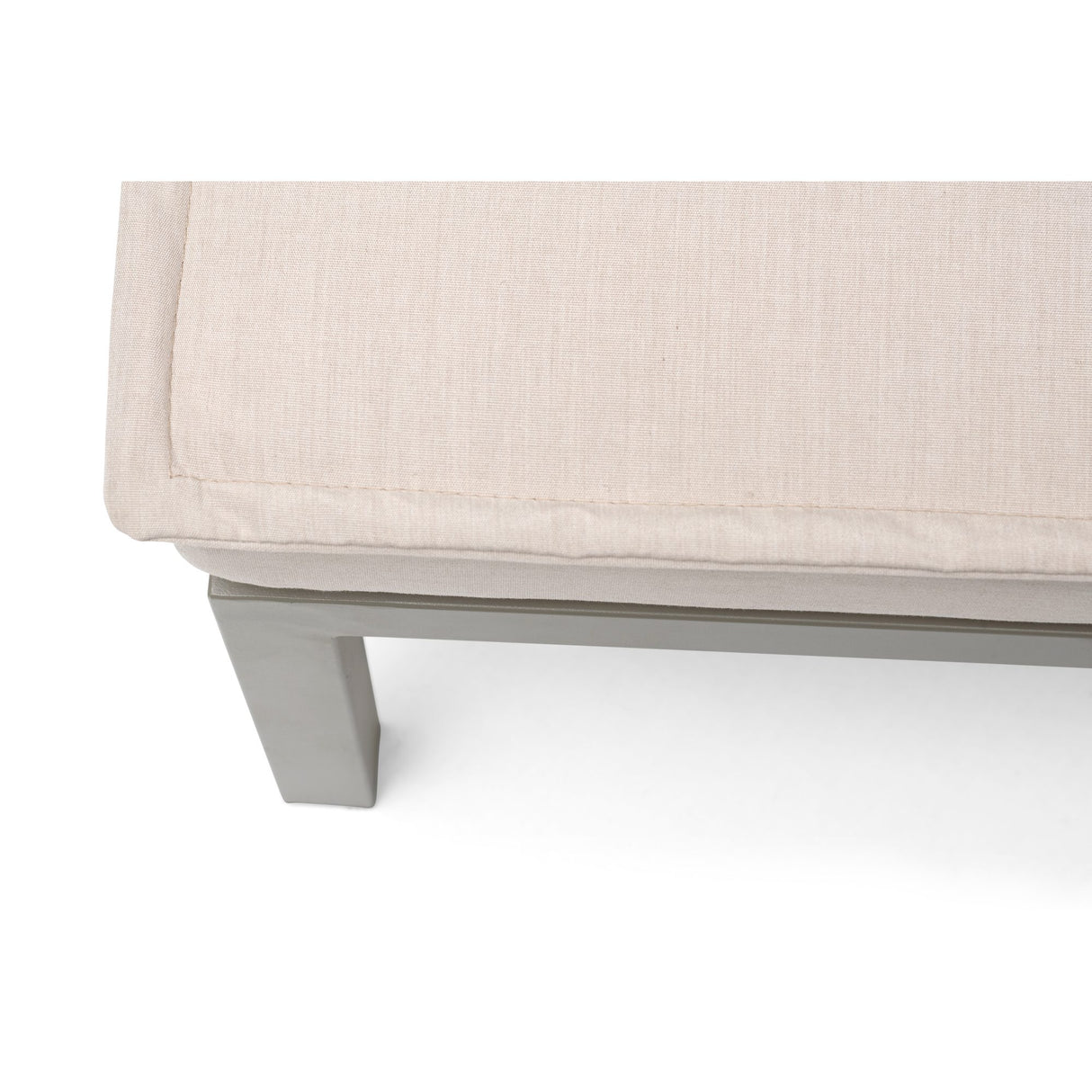 Jet Set Solsäng Beige