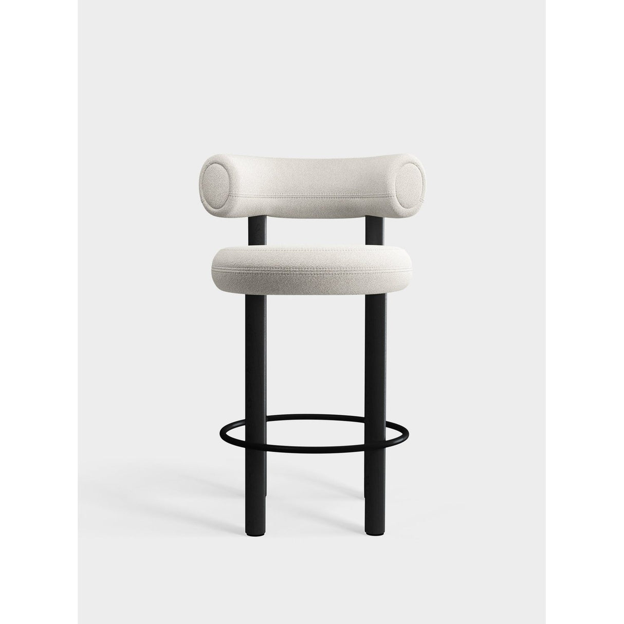 Fat Pall 65 cm, Alpine Ivory BLW