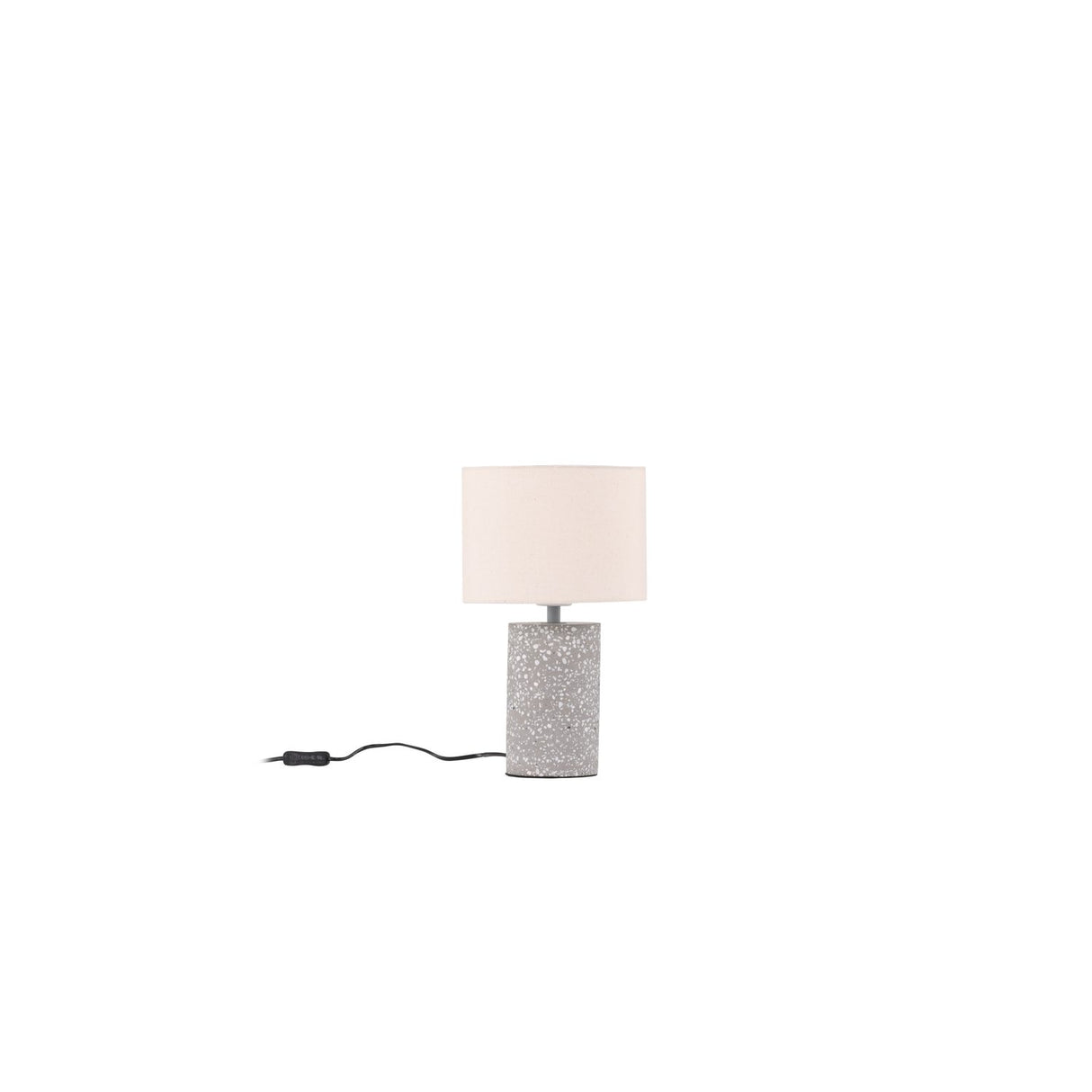 Dijon Bordslampa Grå, 35